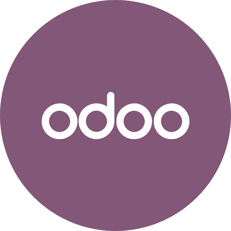 Odoo logo